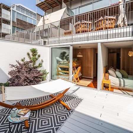 Stunning Duplex Cj A Illa De Arousa ภายนอก รูปภาพ