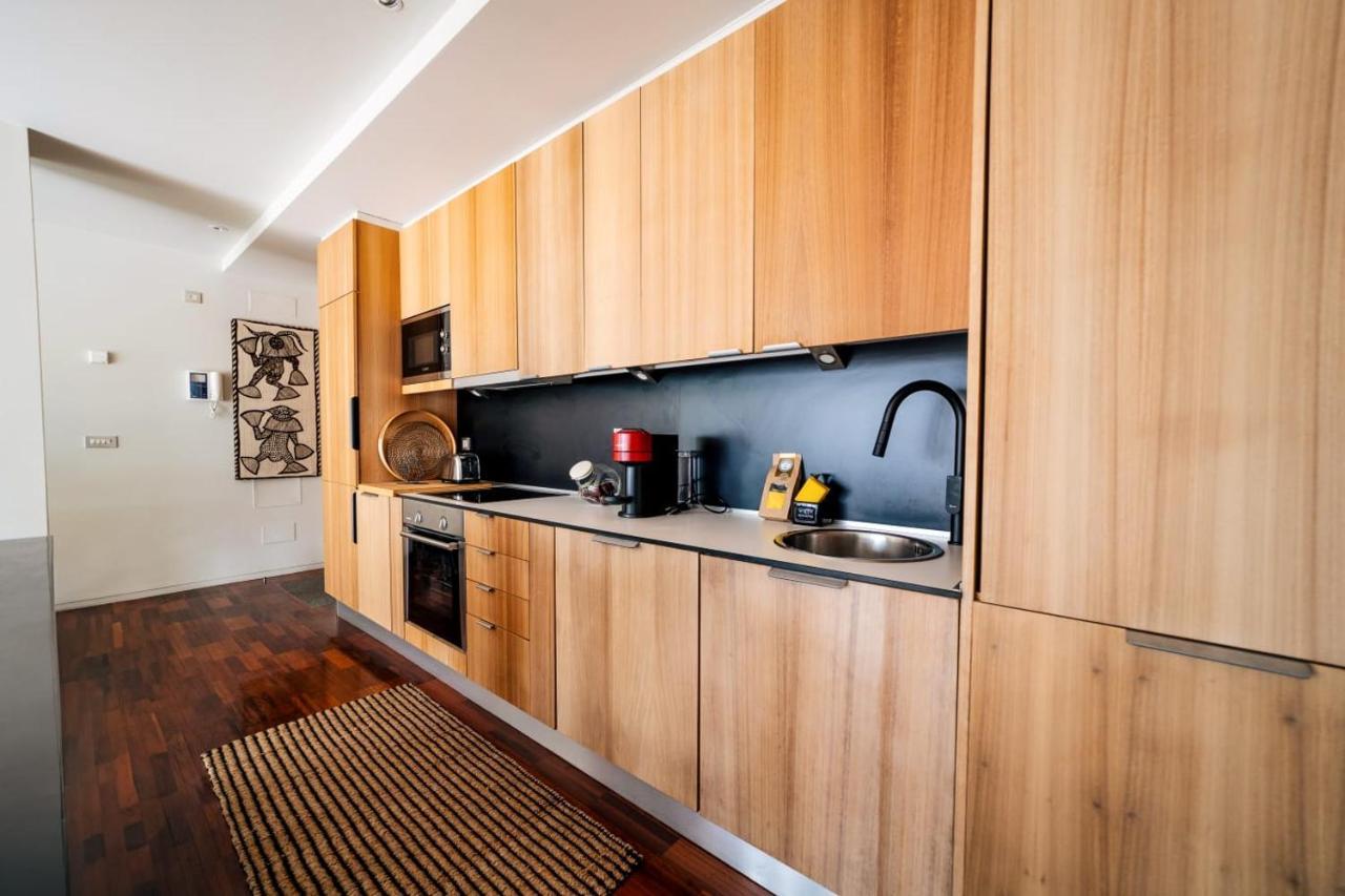 Stunning Duplex Cj A Illa De Arousa ภายนอก รูปภาพ