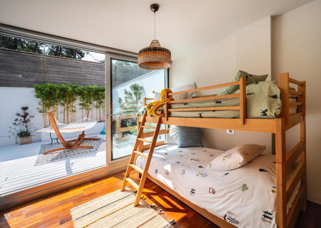 Stunning Duplex Cj A Illa De Arousa ภายนอก รูปภาพ