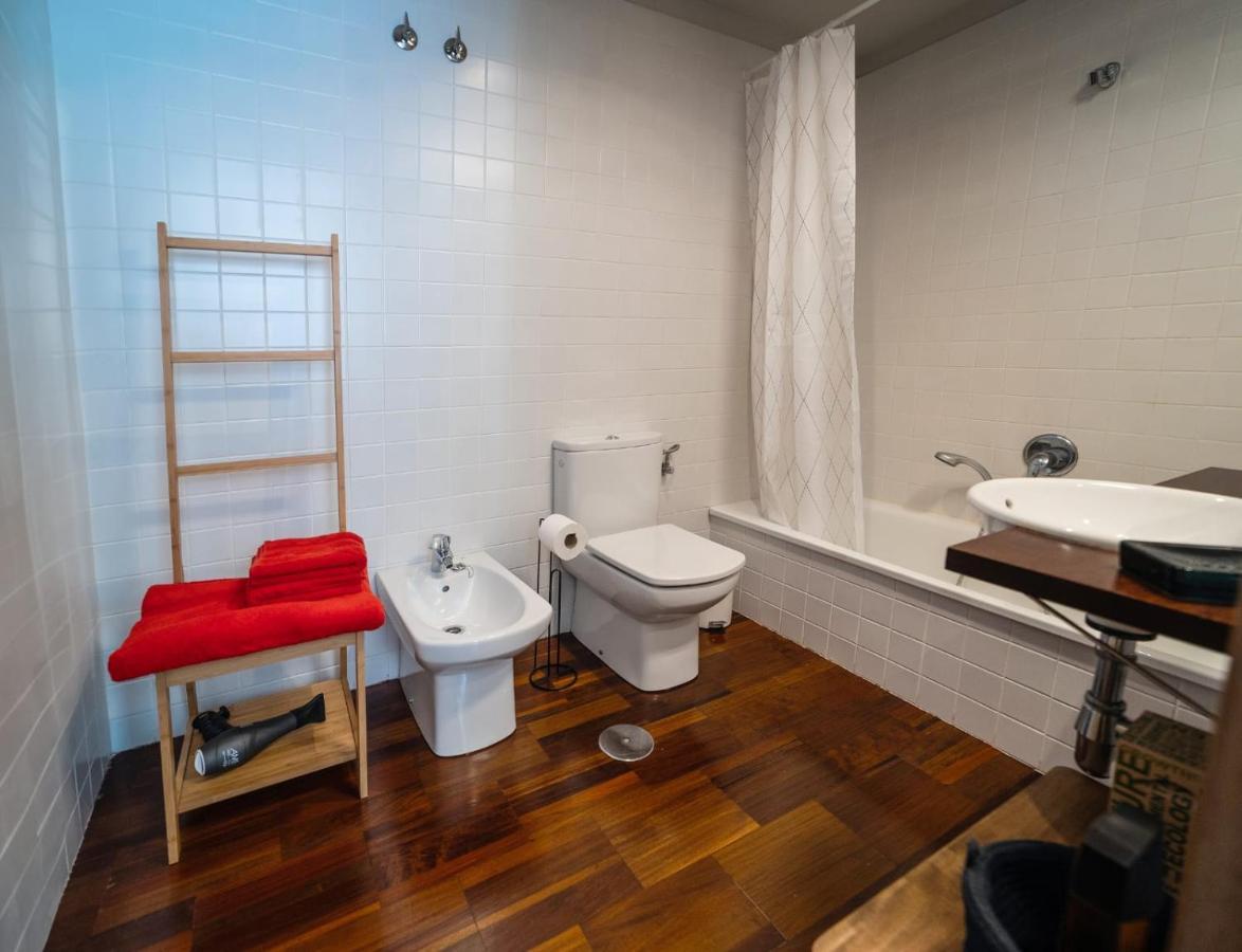 Stunning Duplex Cj A Illa De Arousa ภายนอก รูปภาพ