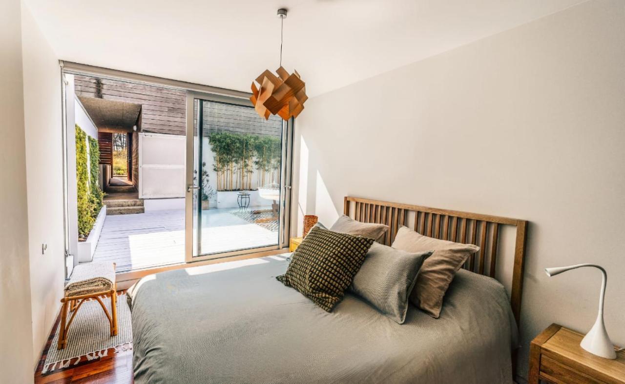 Stunning Duplex Cj A Illa De Arousa ภายนอก รูปภาพ