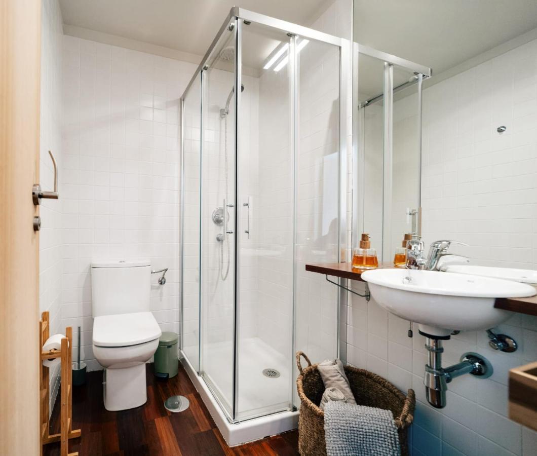 Stunning Duplex Cj A Illa De Arousa ภายนอก รูปภาพ